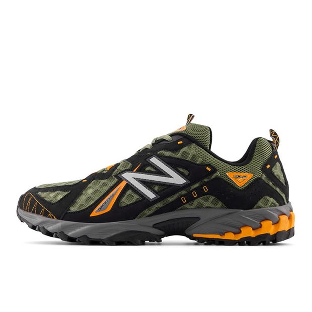 New Balance 610t Sneakers - Green